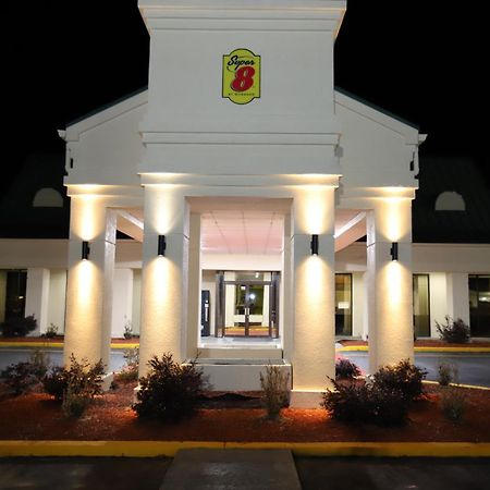 ทราเวลลอดจ์ ฟลอเรนซ์ Motel ภายนอก รูปภาพ