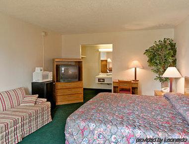 ทราเวลลอดจ์ ฟลอเรนซ์ Motel ห้อง รูปภาพ